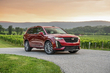 Recenzja Cadillaca XT6: Przestronny samochód klasy premium dla rodziny zdjęcia 1