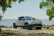 Recenzja Rivian R1T 2025: Elektryczny pickup bez kompromisów zdjęcia 3