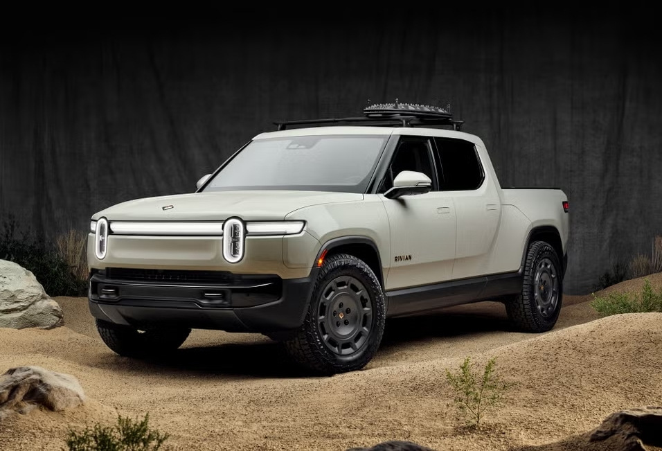 Recenzja Rivian R1T 2025: Elektryczny pickup bez kompromisów