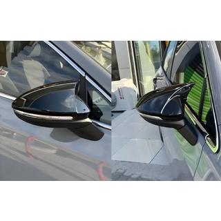 Nakładki Lusterek M-Look (z Zatrzaskami, 2 szt.) BMW 4 Series F32/F33/F36 2012-2020 zdjęcia 1