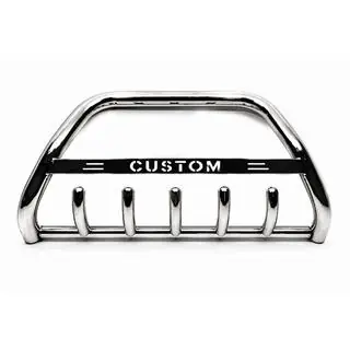 Pałąk Przedni WT004 (Stal Nierdzewna) Ford Custom 2013-2022 zdjęcia 2
