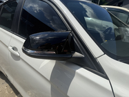 BMW 4 Series F32/F33/F36 2012-2020 Nakładki na Lusterka M-Look (2 szt) zdjęcia 2