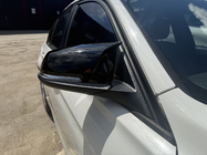 BMW 4 Series F32/F33/F36 2012-2020 Nakładki na Lusterka M-Look (2 szt) zdjęcia 3