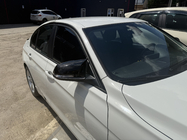 BMW 4 Series F32/F33/F36 2012-2020 Nakładki na Lusterka M-Look (2 szt) zdjęcia 4
