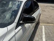 BMW 4 Series F32/F33/F36 2012-2020 Nakładki na Lusterka M-Look (2 szt) zdjęcia 1