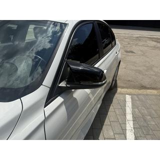 Nakładki na Lusterka M-Look (2 szt) BMW 4 Series F32/F33/F36 2012-2020 zdjęcia 1