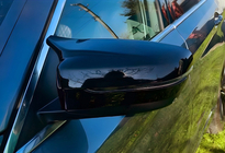 BMW 8 Series G14/G15/G16 2018- Nakładki na Lusterka M-Look (2 szt) zdjęcia 1