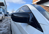 BMW 8 Series G14/G15/G16 2018- Nakładki na Lusterka M-Look (2 szt) zdjęcia 3
