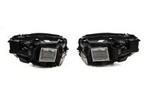 Mercedes GLC X253 2015-2022 Reflektory przednie MULTIBEAM LED (2 szt) zdjęcia 4