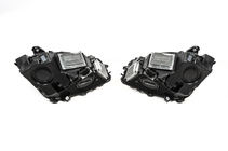 Mercedes GLC X253 2015-2022 Reflektory przednie MULTIBEAM LED (2 szt) zdjęcia 5