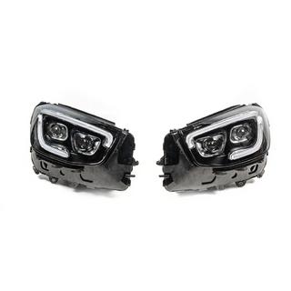 Reflektory przednie MULTIBEAM LED (2 szt) Mercedes GLC X253 2015-2022 zdjęcia 1