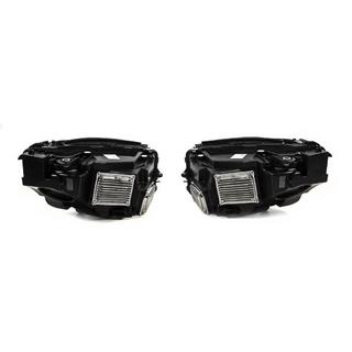 Reflektory przednie MULTIBEAM LED (2 szt) Mercedes GLC X253 2015-2022 zdjęcia 4