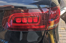 Mercedes GLC X253 2015-2022 Lampy tylne (2022-Design, 2 szt.) zdjęcia 3