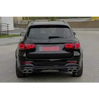 Lampy tylne (2022-Design, 2 szt.)