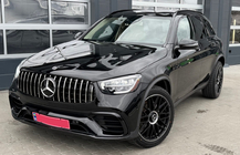 Mercedes GLC X253 2015-2022 Przednie reflektory LED High Performance (2 szt., z modułami sterującymi) zdjęcia 7