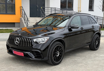 Mercedes GLC X253 2015-2022 Przednie reflektory LED High Performance (2 szt., z modułami sterującymi) zdjęcia 5