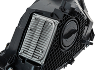 Mercedes GLC X253 2015-2022 Przednie reflektory LED High Performance (2 szt., z modułami sterującymi) zdjęcia 18