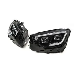 Reflektory przednie MULTIBEAM LED (2 szt) zdjęcia 3