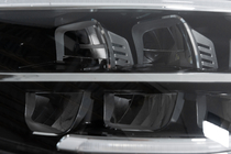 Mercedes GLC coupe C253 2016-2023 Przednie reflektory LED High Performance (2 szt., z modułami sterującymi) zdjęcia 7