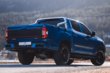 Recenzja Maxus T90 EV: elektryczny pickup do pracy zdjęcia 3