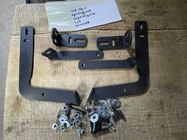 Mercedes Sprinter W906 2006–2018 Uchwyt do orurowania przedniego V2 zdjęcia 1
