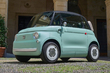 Recenzja Fiata Topolino: Włoski styl w mini formacie zdjęcia 2