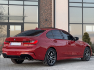 BMW 3 Series G20/G21 2018- Zestaw body kit M-Sport (do 2018-2022) zdjęcia 10
