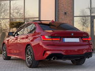 BMW 3 Series G20/G21 2018- Zestaw body kit M-Sport (do 2018-2022) zdjęcia 12