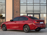 BMW 3 Series G20/G21 2018- Zestaw body kit M-Sport (do 2018-2022) zdjęcia 13