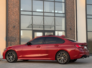 BMW 3 Series G20/G21 2018- Zestaw body kit M-Sport (do 2018-2022) zdjęcia 14