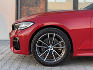 BMW 3 Series G20/G21 2018- Zestaw body kit M-Sport (do 2018-2022) zdjęcia 16