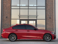BMW 3 Series G20/G21 2018- Zestaw body kit M-Sport (do 2018-2022) zdjęcia 19