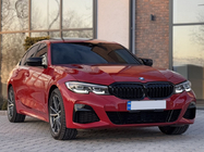 BMW 3 Series G20/G21 2018- Zestaw body kit M-Sport (do 2018-2022) zdjęcia 21