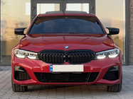 BMW 3 Series G20/G21 2018- Zestaw body kit M-Sport (do 2018-2022) zdjęcia 22