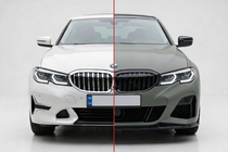 BMW 3 Series G20/G21 2018- Zestaw body kit M-Sport (do 2018-2022) zdjęcia 1