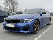 BMW 3 Series G20/G21 2018- Zestaw body kit M340i (do 2018-2022) zdjęcia 2