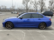 BMW 3 Series G20/G21 2018- Zestaw body kit M340i (do 2018-2022) zdjęcia 3