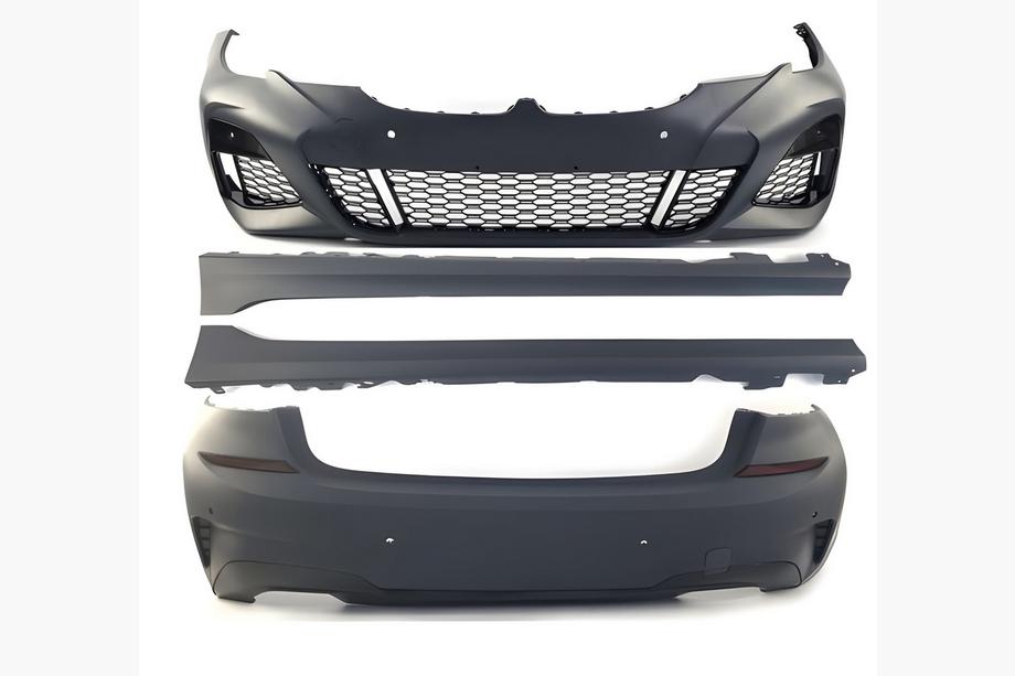 BMW 3 Series G20/G21 2018- Zestaw body kit M340i (do 2018-2022) Image