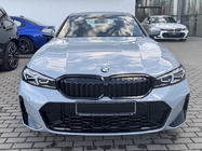 BMW 3 Series G20/G21 2018- Zestaw restylingowy (do M340i 2023+) zdjęcia 1