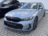 BMW 3 Series G20/G21 2018- Zestaw restylingowy (do M340i 2023+) zdjęcia 3