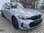 BMW 3 Series G20/G21 2018- Zestaw restylingowy (do M340i 2023+) zdjęcia 4