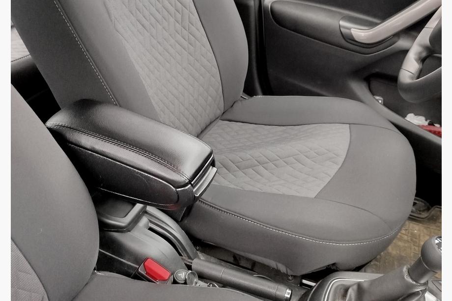 Citroen C-Elysee 2013-2022 Podłokietnik Niken Image
