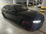 BMW 3 Series G20/G21 2018- Kompletny body kit M-Sport (do 2023+) zdjęcia 8