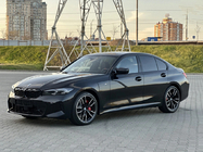 BMW 3 Series G20/G21 2018- Kompletny body kit M-Sport (do 2023+) zdjęcia 2