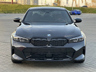 BMW 3 Series G20/G21 2018- Kompletny body kit M-Sport (do 2023+) zdjęcia 9