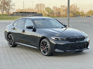 BMW 3 Series G20/G21 2018- Kompletny body kit M-Sport (do 2023+) zdjęcia 10
