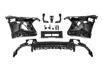 BMW 3 Series G20/G21 2018- Kompletny body kit M-Sport (do 2023+) zdjęcia 6