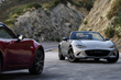Mazda MX-5 Roadster: Odświeżony wygląd legendy zdjęcia 2