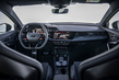 Recenzja Audi RS 3 Sportback 2024: Odświeżony król hatchbacków zdjęcia 6