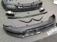 Mercedes GLS X167 2019- Zestaw body kit LRT Carbon (do Maybach 2019-2023) zdjęcia 16